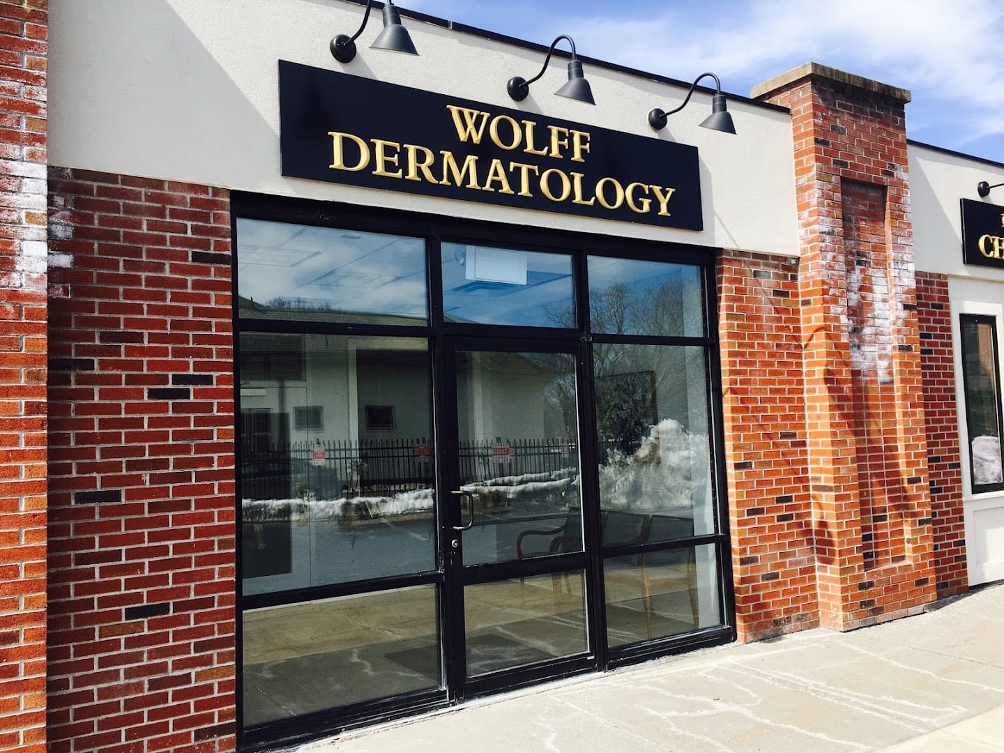 Wolff Dermatology