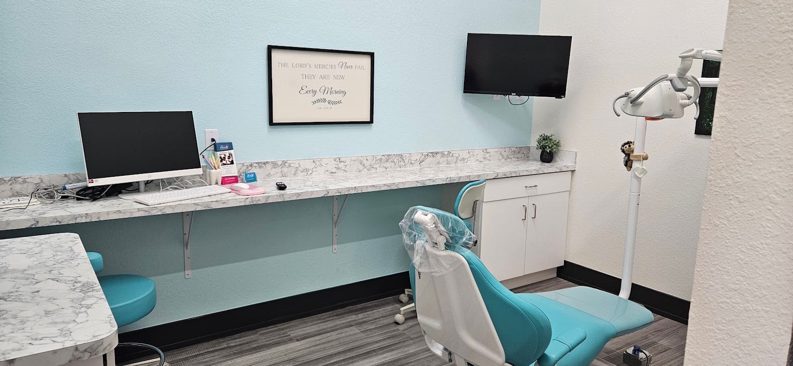 Heart Dental