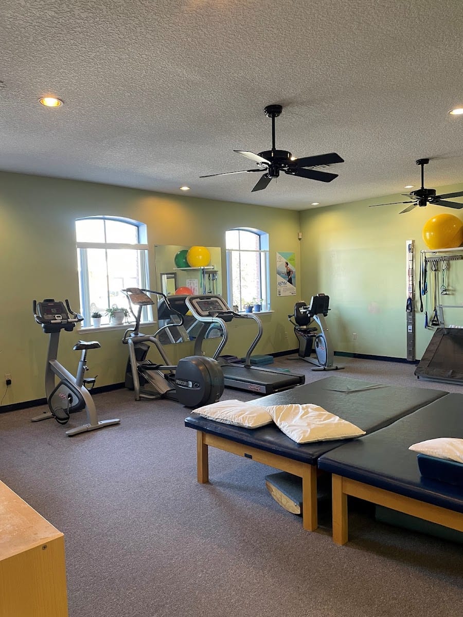 H2 Health Physical Therapy- Fleming Island, FL, photo 2
