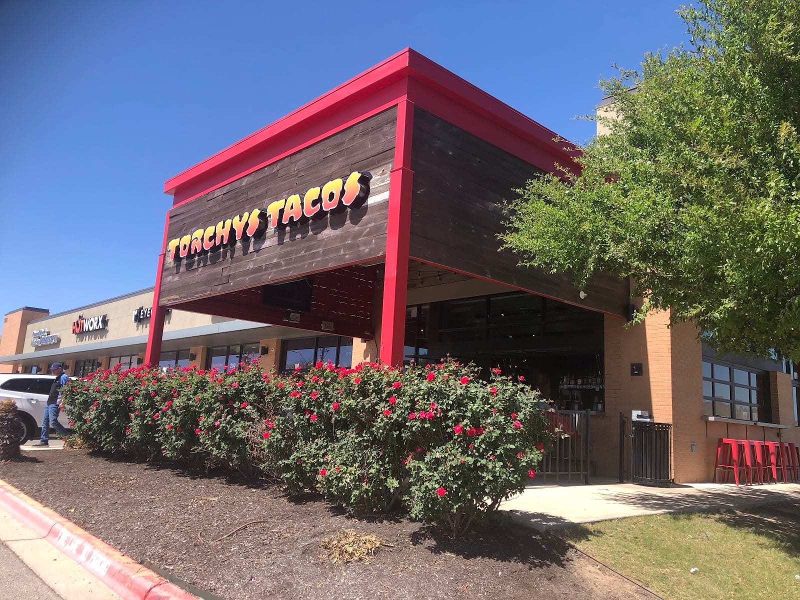 Torchy's Tacos, photo 2