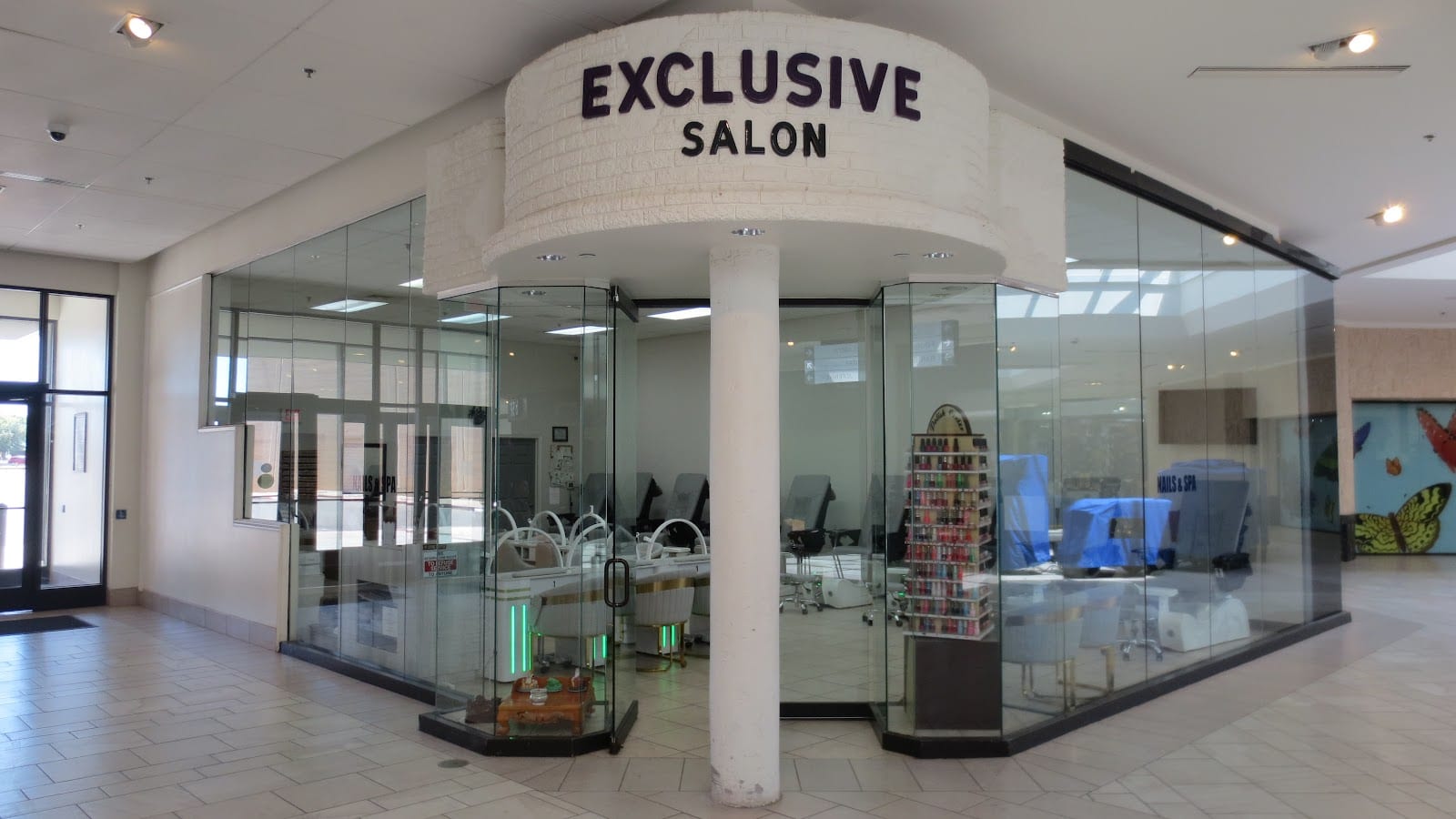 Exclusive Salon INC, photo 2