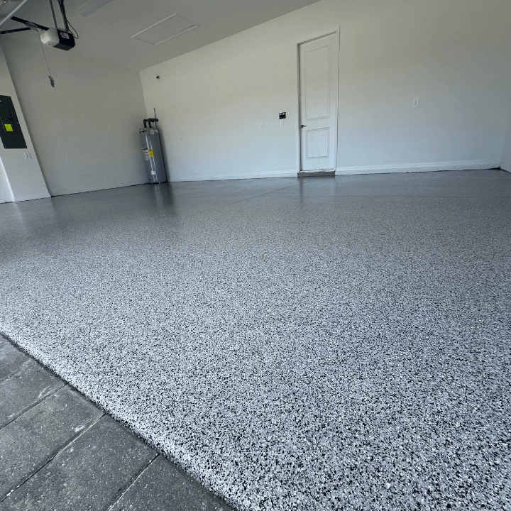 Paradigm Concrete Finishes