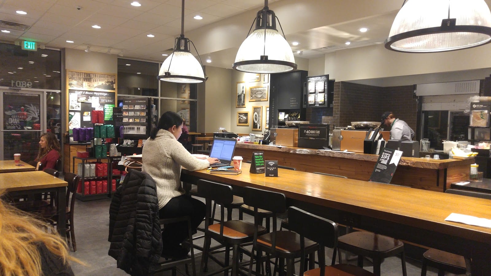 Starbucks Coffee Company