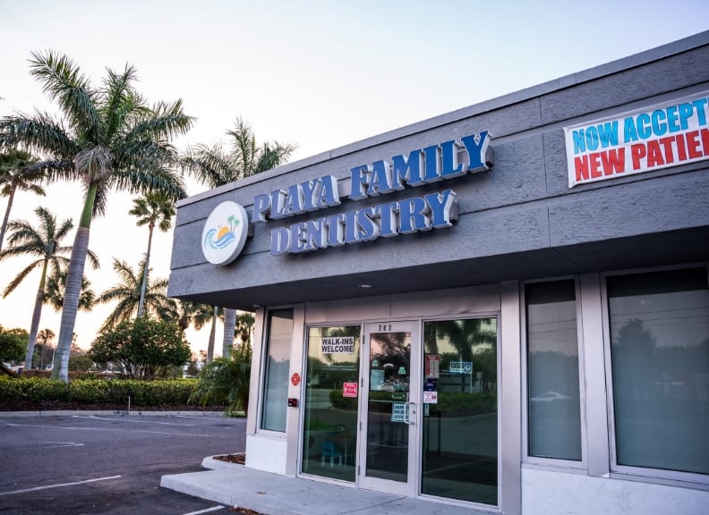 Playa Family Dentistry, photo 2