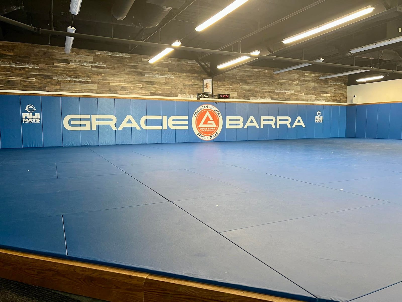 Gracie Barra Frisco