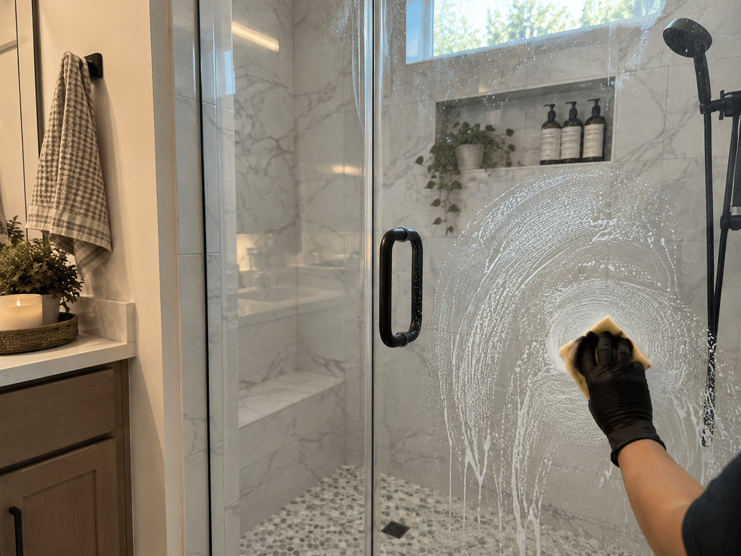 House Cleaning Services Pros of Frisco