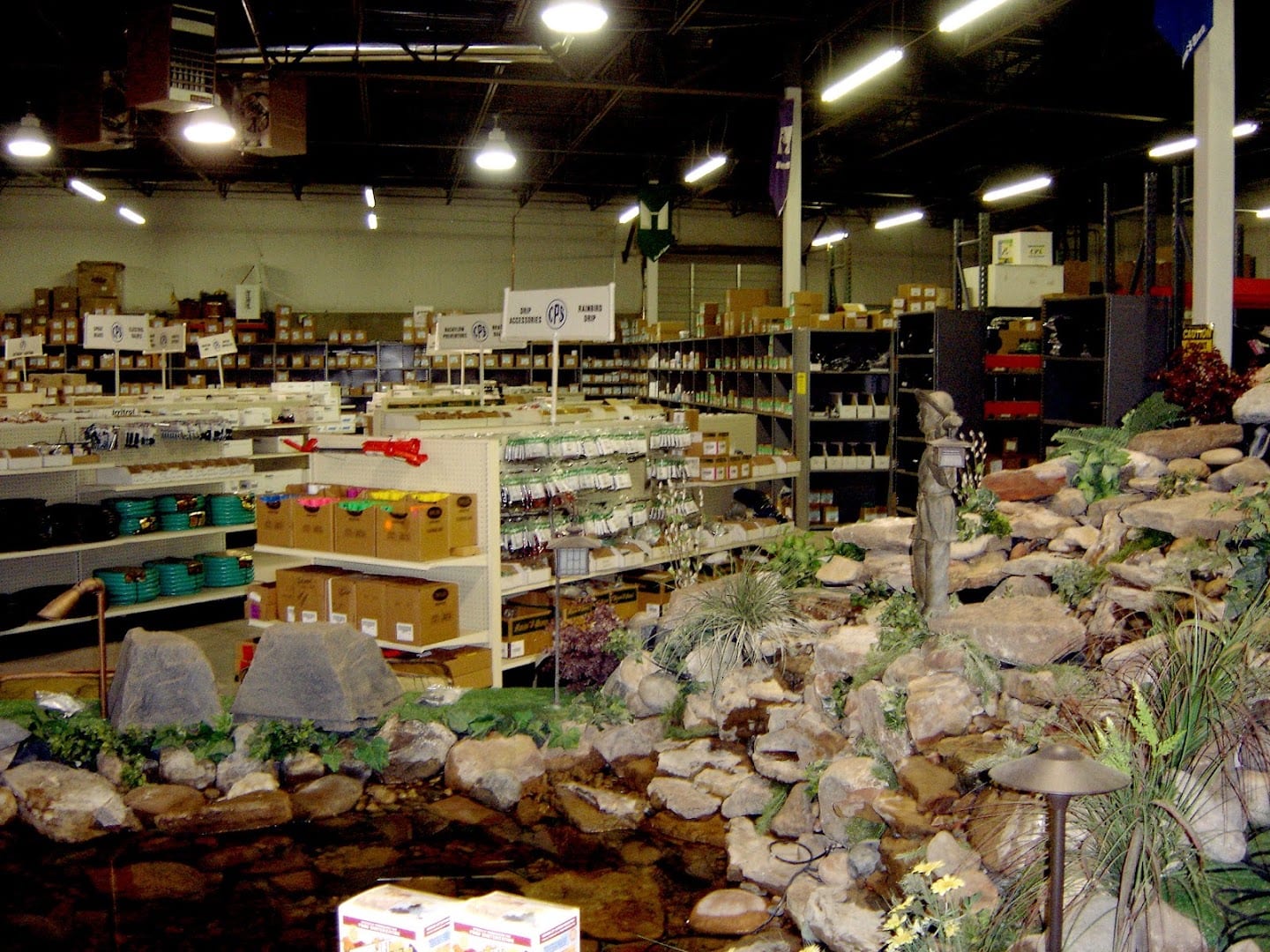 Heritage Landscape Supply, photo 2