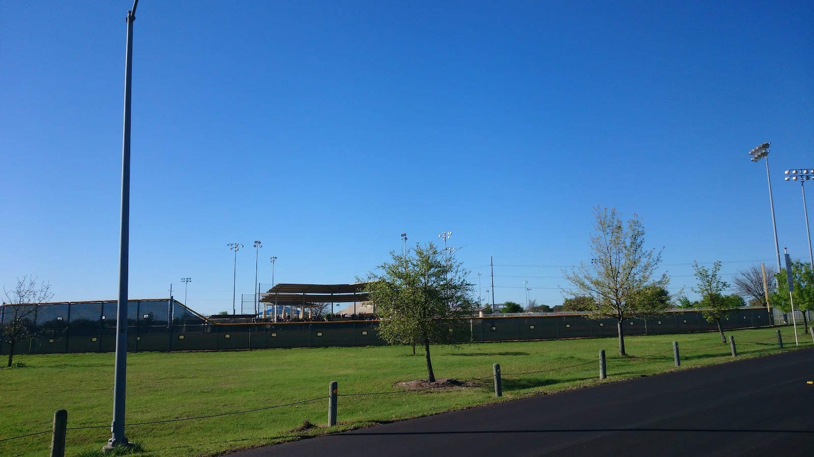 Hall of Fame Complex