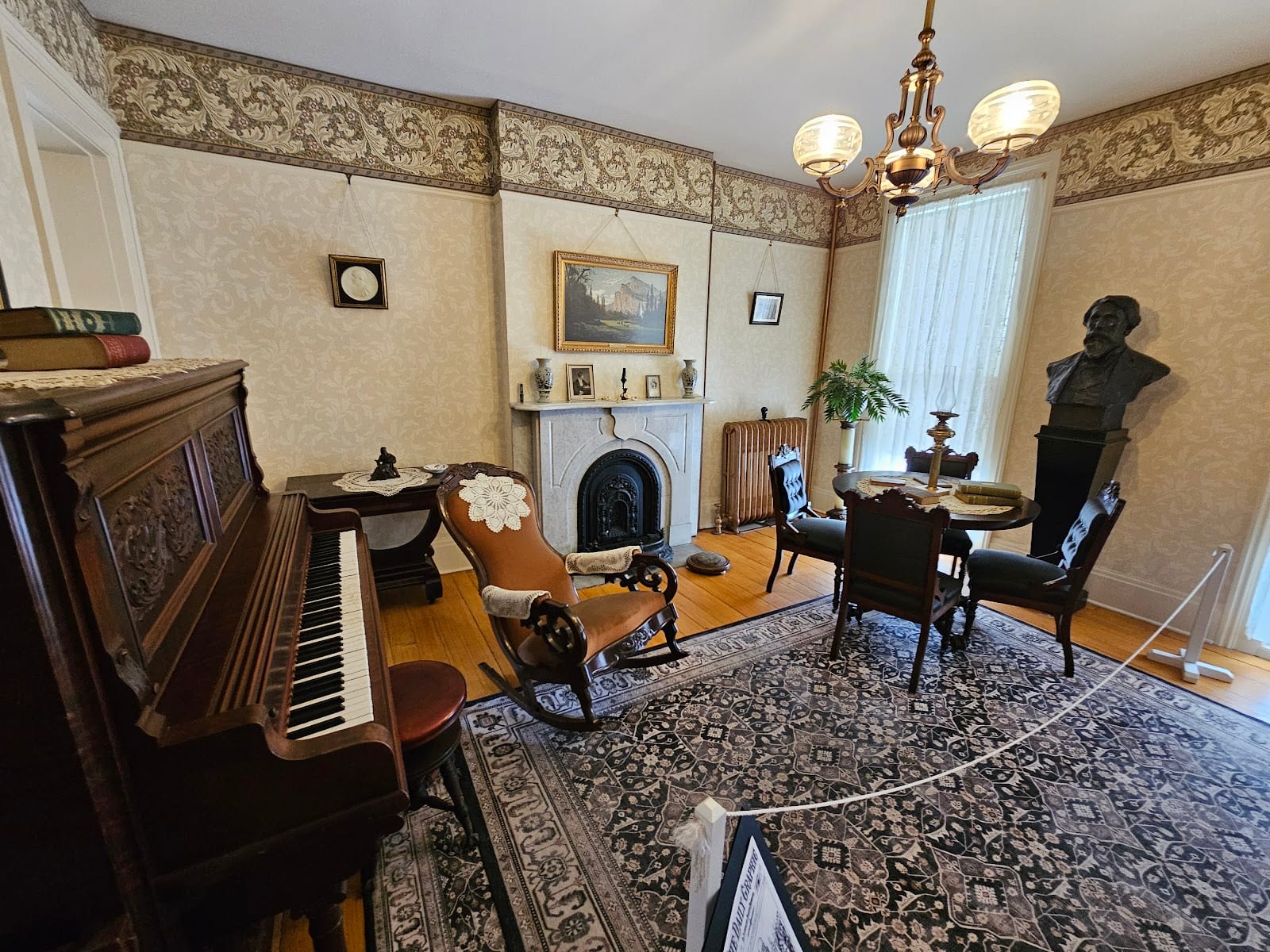 Susan B. Anthony Museum & House, photo 2
