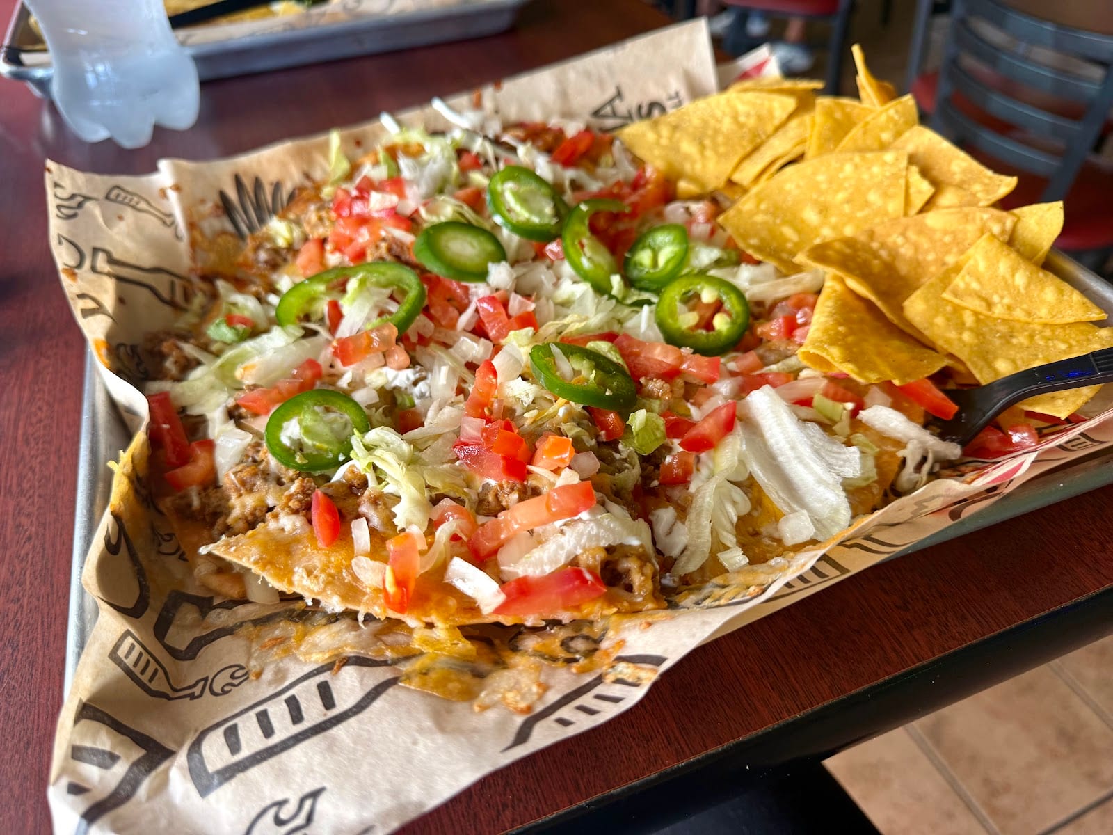 Tijuana Flats, photo 4