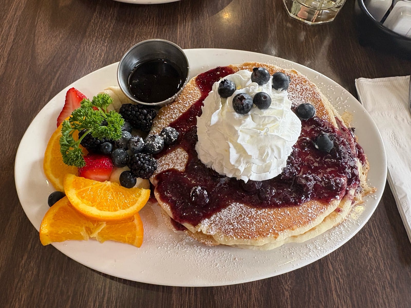 Hollywood Cafe, photo 3
