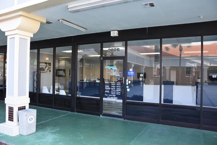 Sunset Chiropractic, photo 2