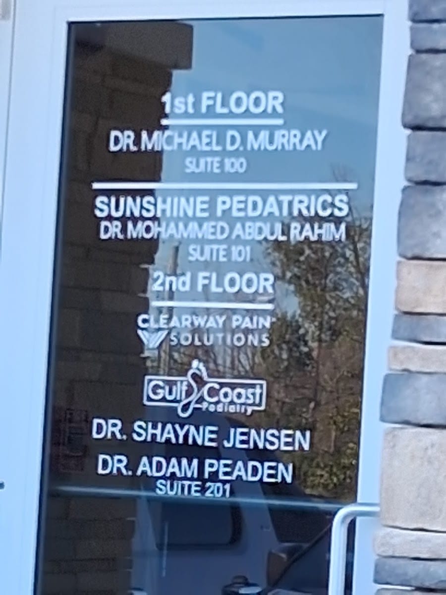 Gulf Coast Podiatry, photo 2