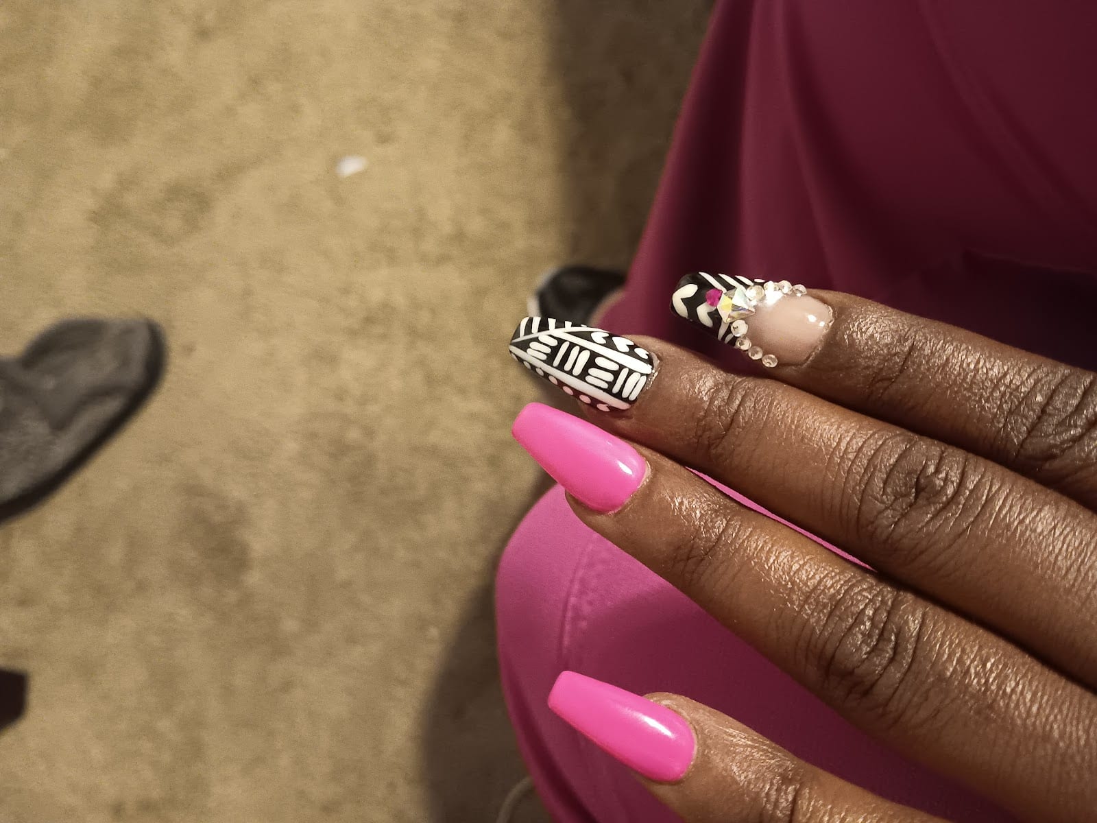 Beauty Nails