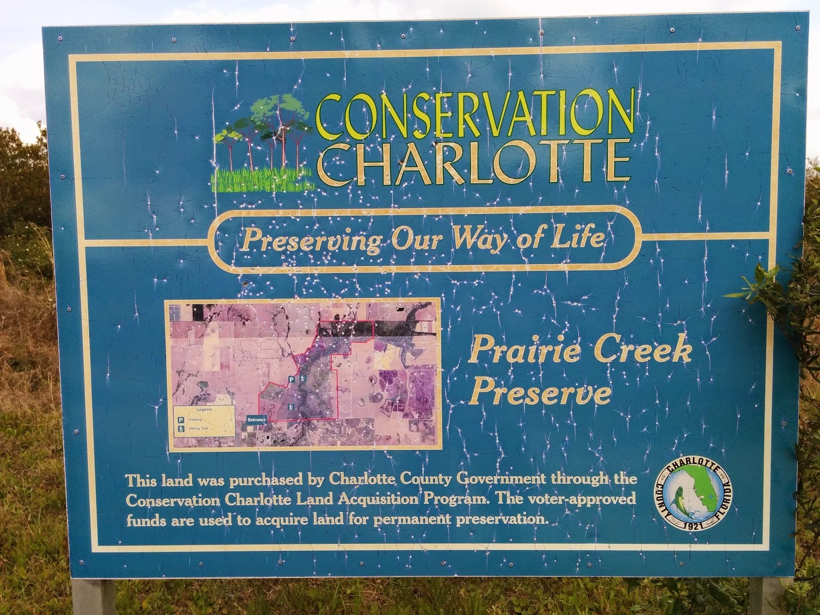 Prairie Creek Preserve, photo 3