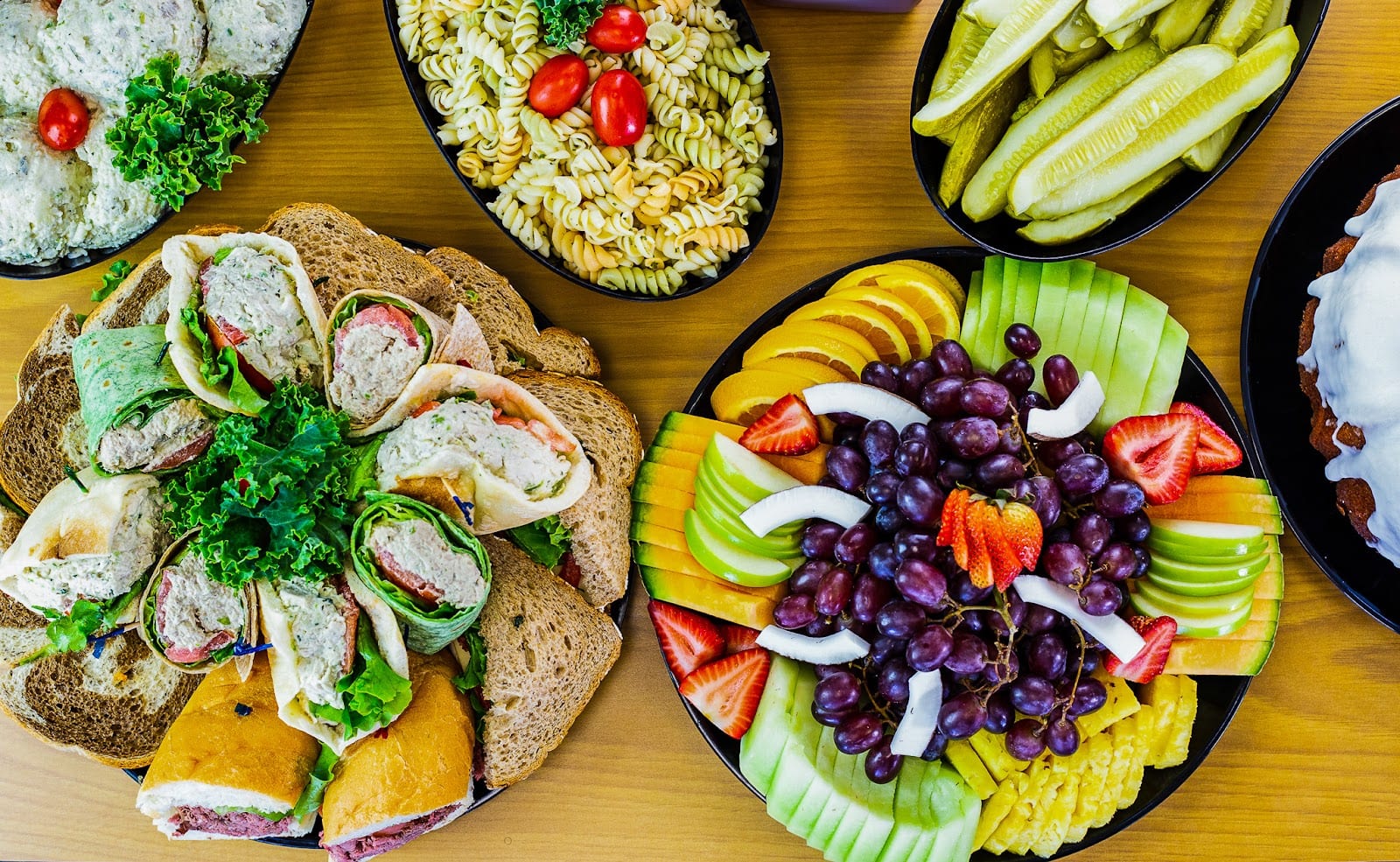 Clara's Tidbits Restaurant
