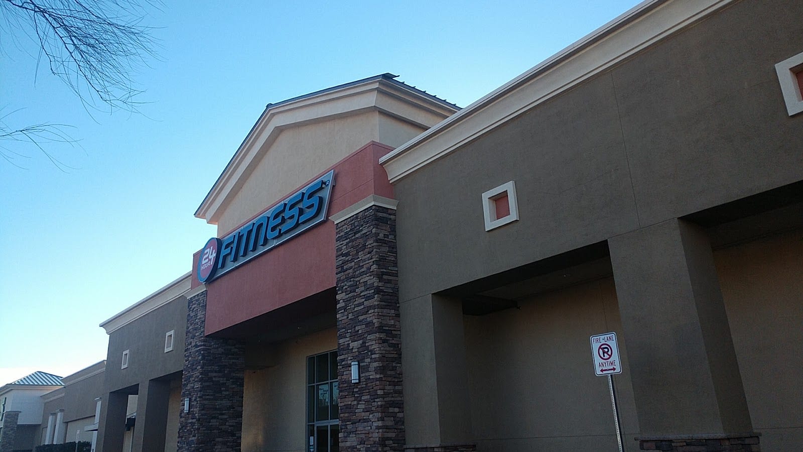 24 Hour Fitness, photo 3