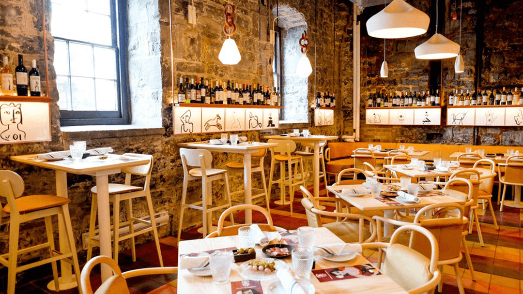 Madrina Bar y Tapas, photo 2