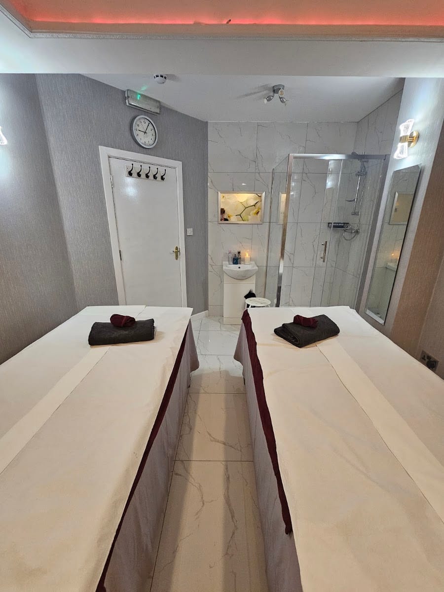 Healthland Massage & Spa London, photo 4