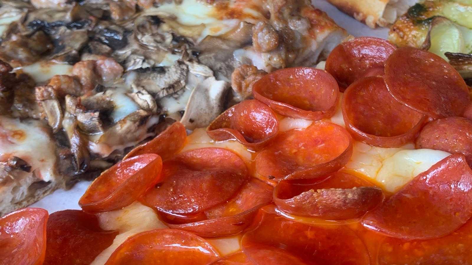 RomanSQ | artisan pizza