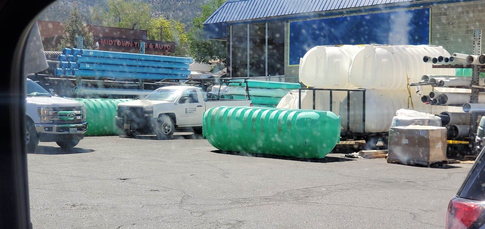 Peterson Plumbing Supply, photo 2