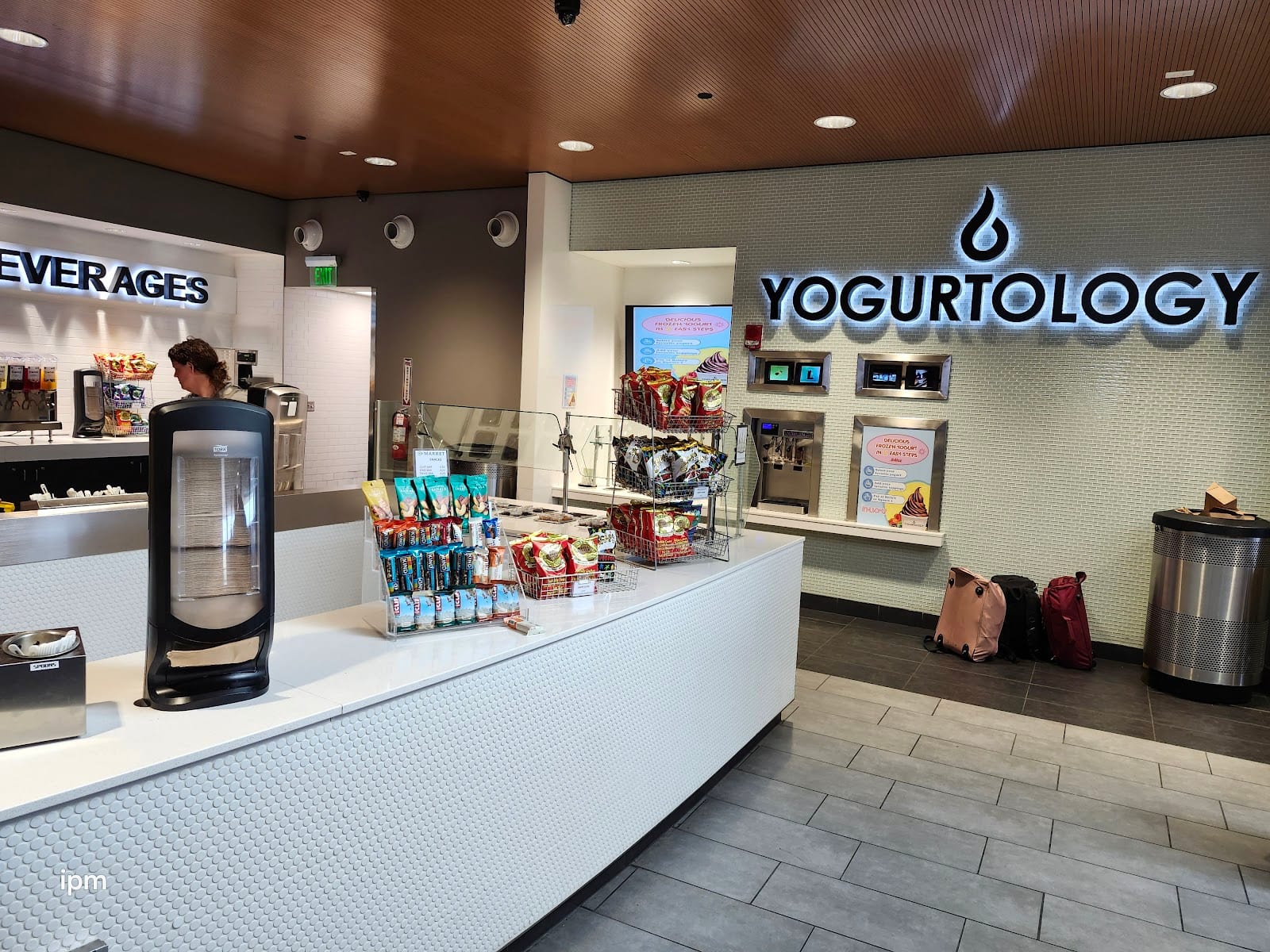 Yogurtology