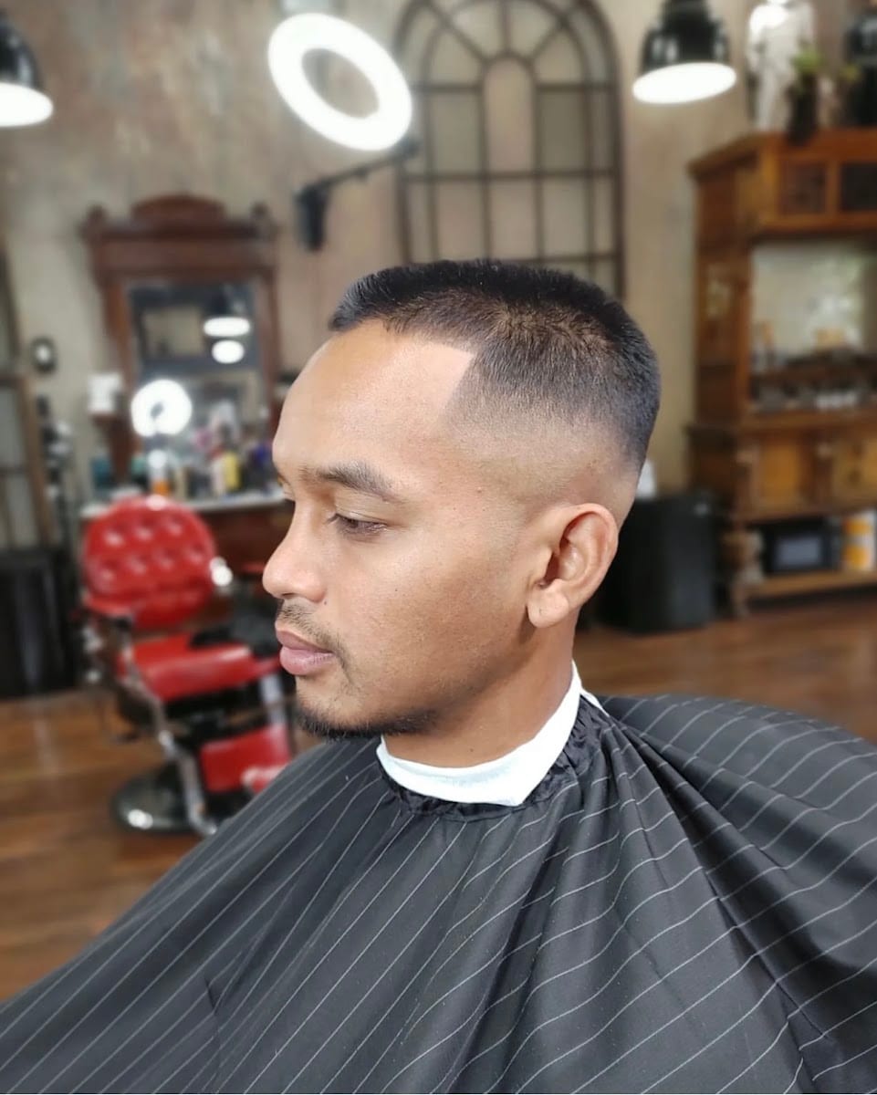 Vosco's Barbershop, photo 4