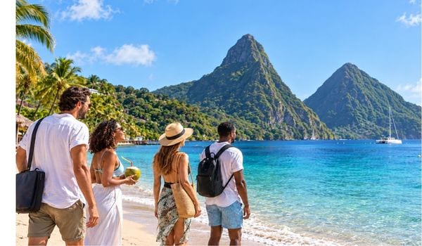 Saint Lucia's Digital Nomad Visa 2026: What the Government Really Wants You to Know