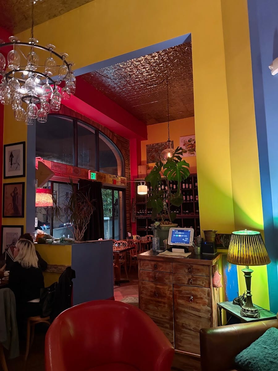 Aquitaine Wine Bar & Bistro, photo 4