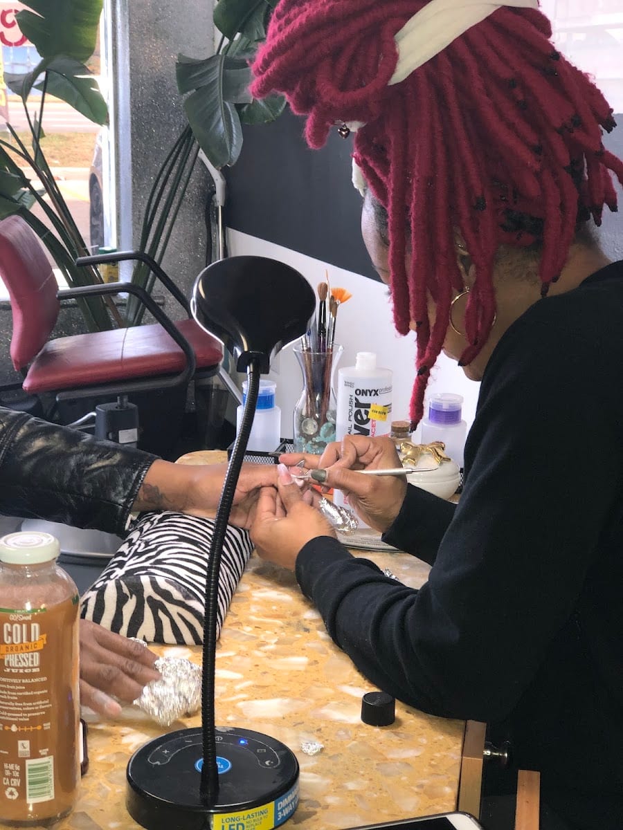 Harts Hair Studio LLC