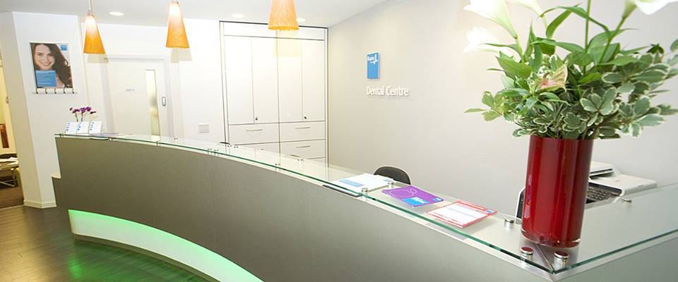 Bupa Dental Care Moorgate, photo 2