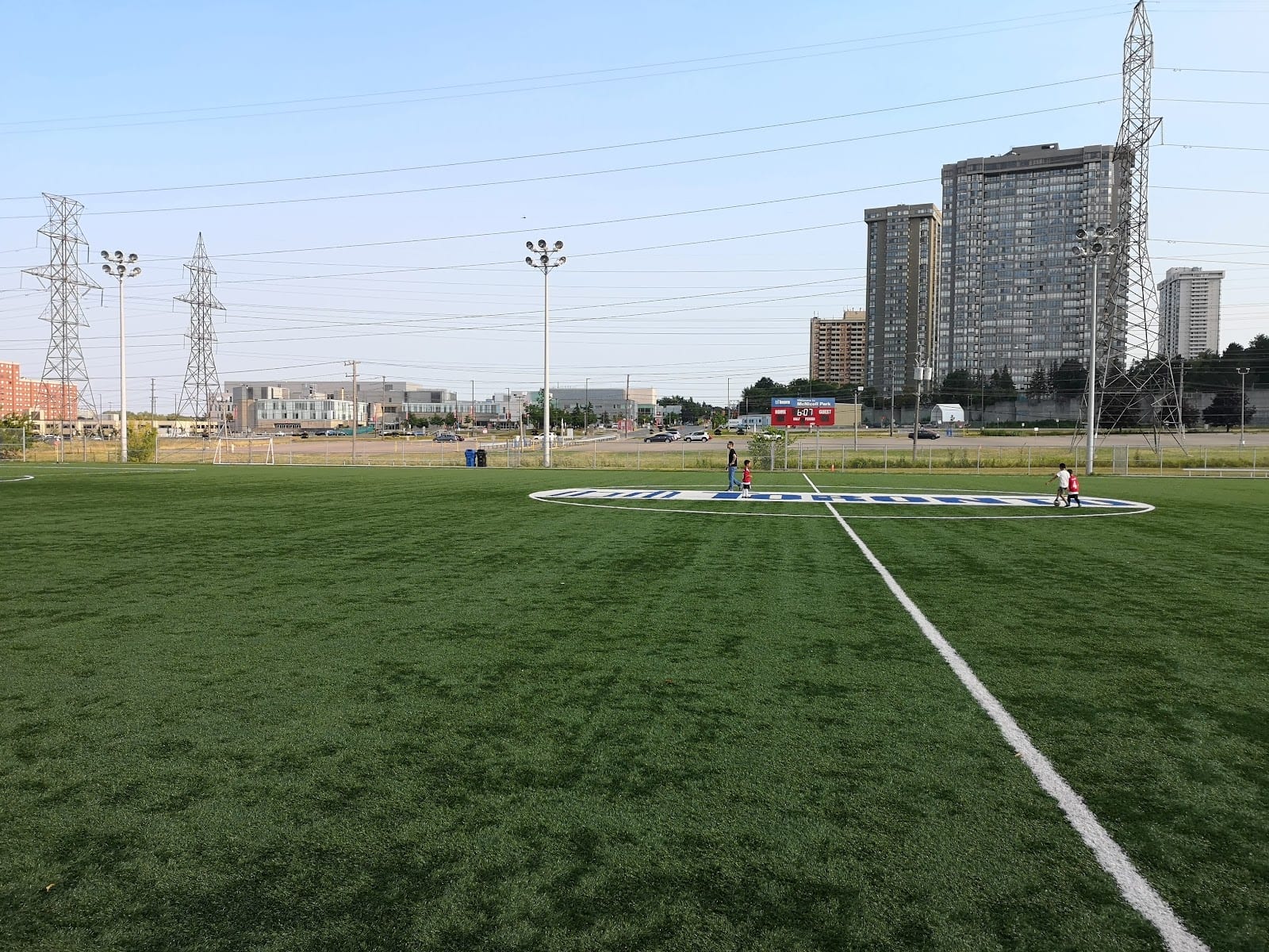 McNicoll Park, photo 3