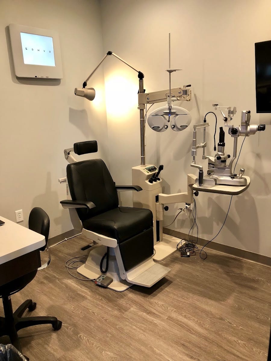 Lumiere Optique, photo 3