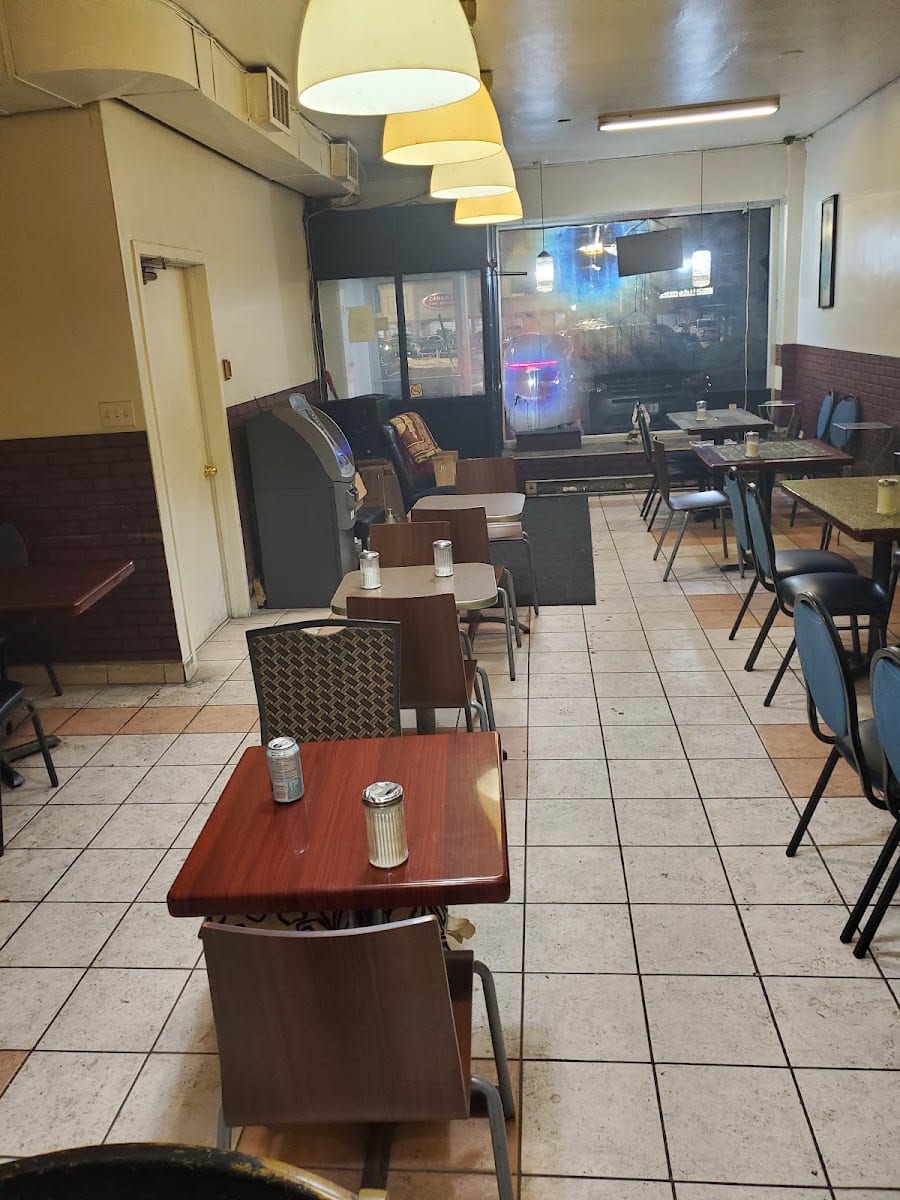 Layali El Sharke Coffee house قهوة ليالي الشرق, photo 3