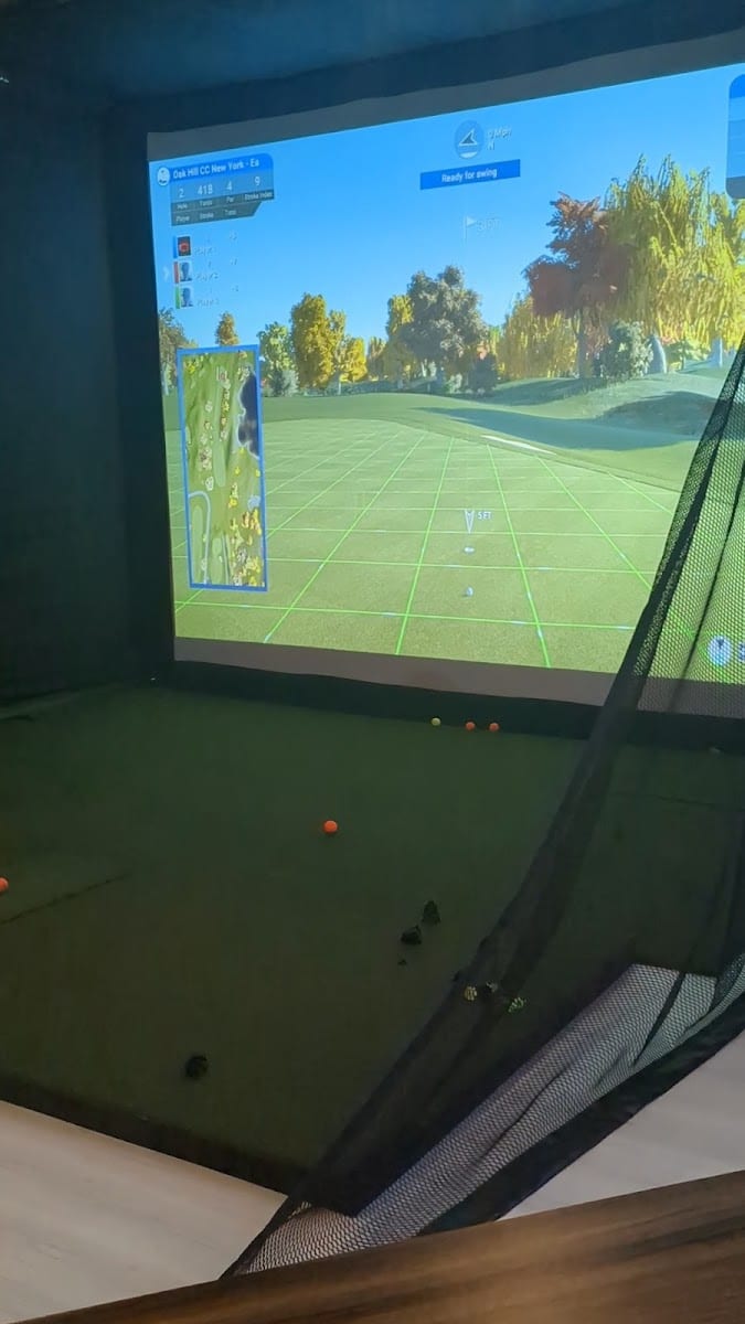 The Harmony Golf Club