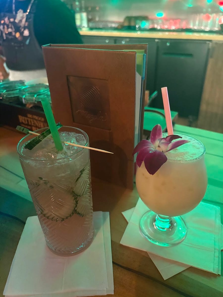 Mezcla Tequila Bar, photo 4