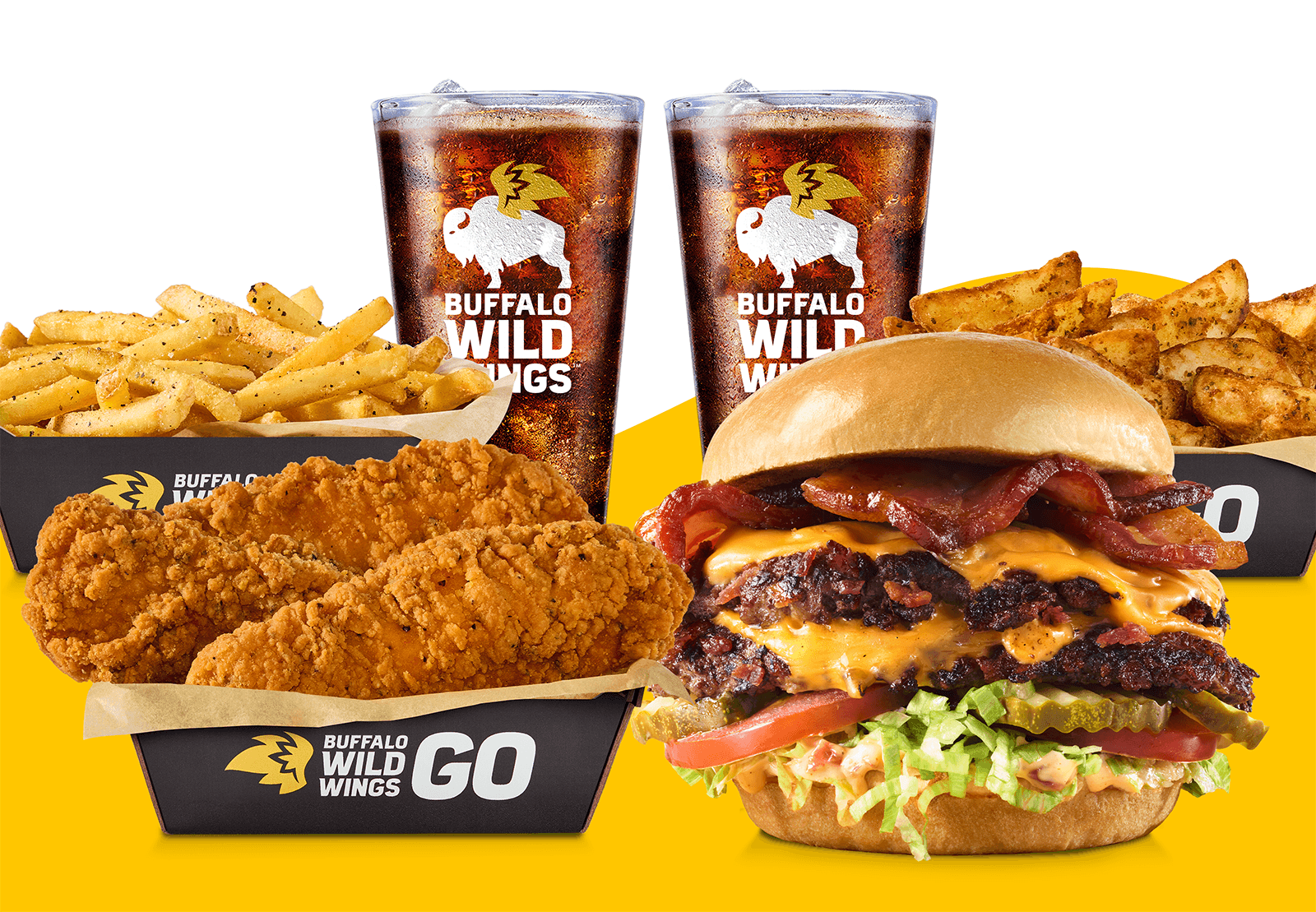 Buffalo Wild Wings, photo 3