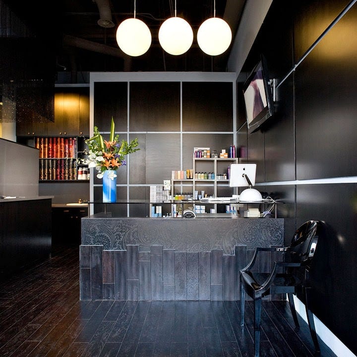 Globe Salon | Downtown, photo 3