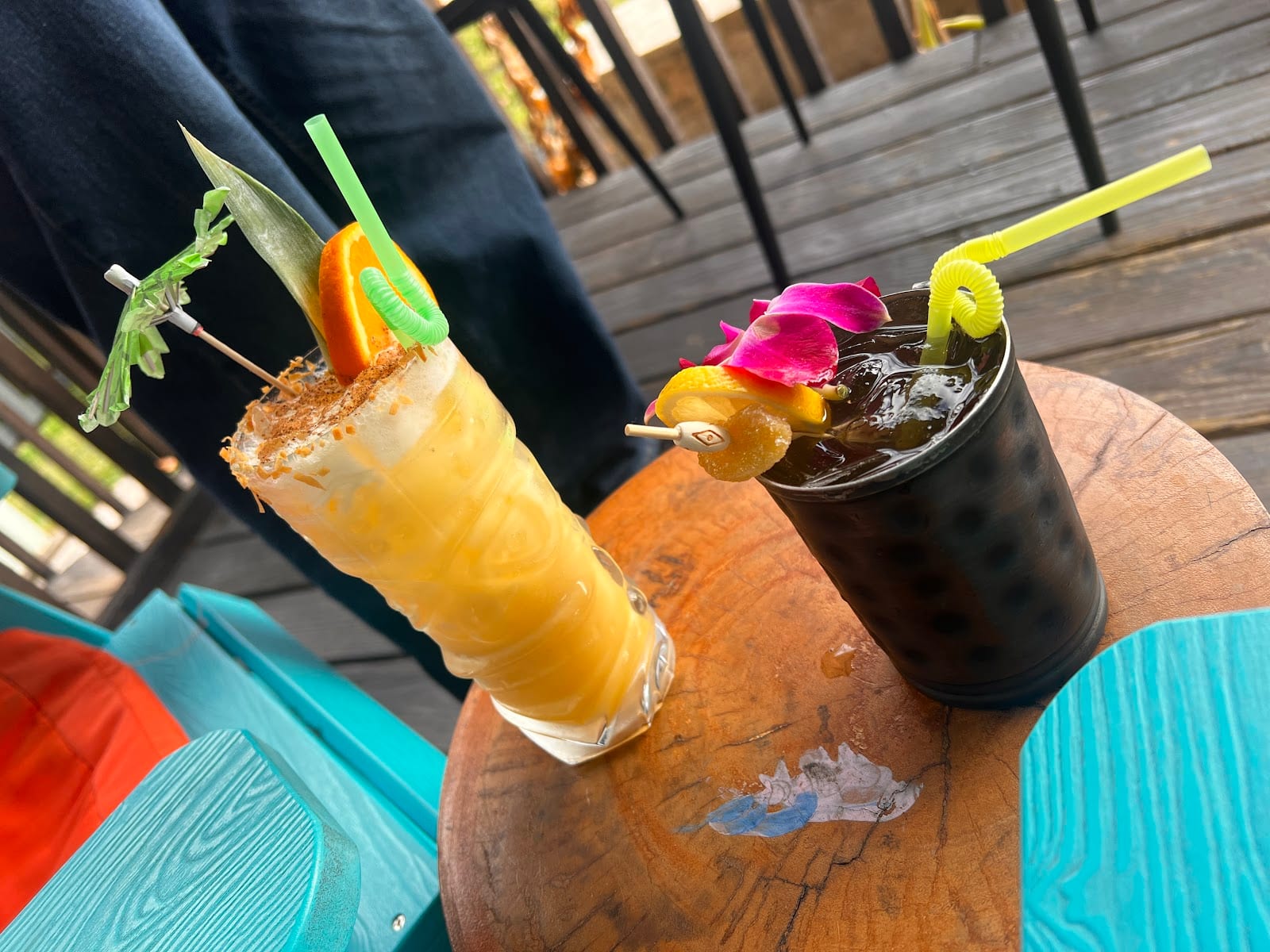 Elixir Lounge Kava Bar, photo 4