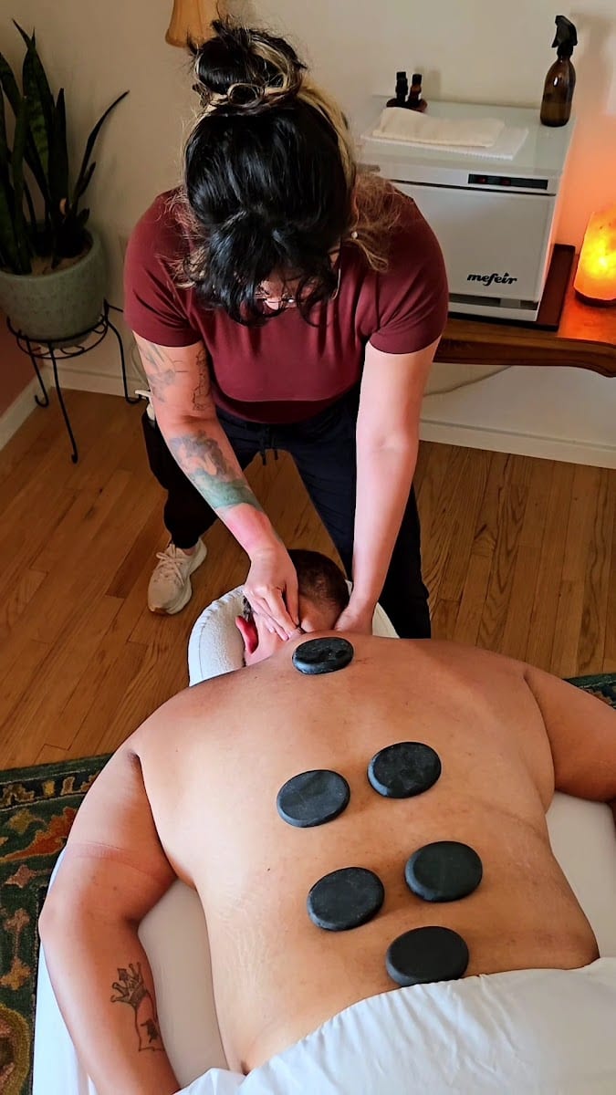 Tucson Massage Company, photo 3
