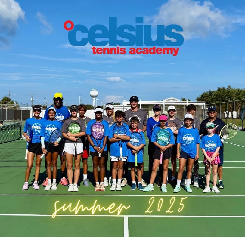 Celsius Tennis Academy, photo 2