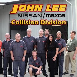John Lee Collision Division, photo 2
