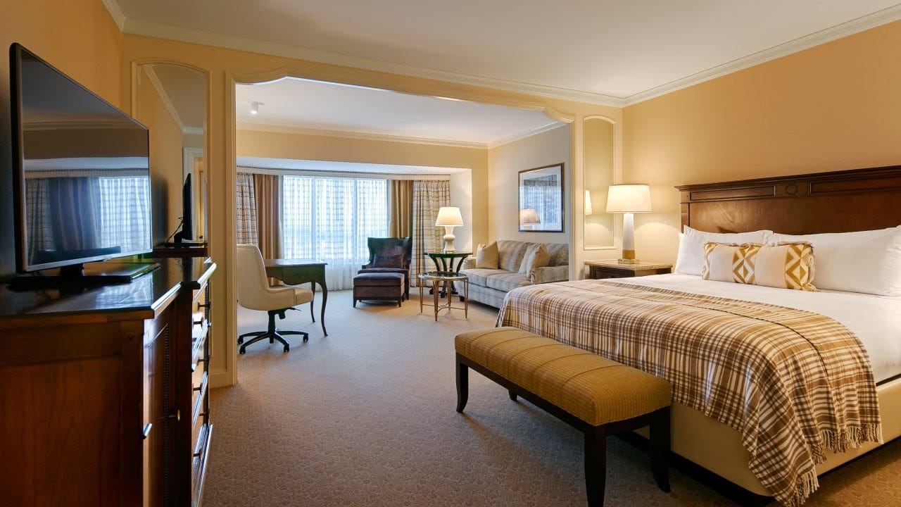 The Little America Hotel - Salt Lake City, photo 2