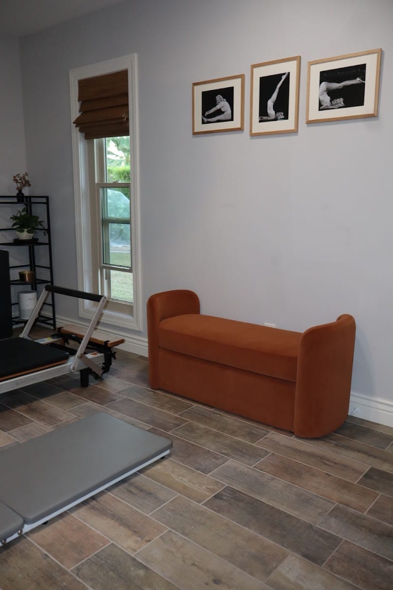 Pilates by Hannah, photo 3