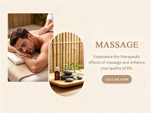 Legends massage, photo 2