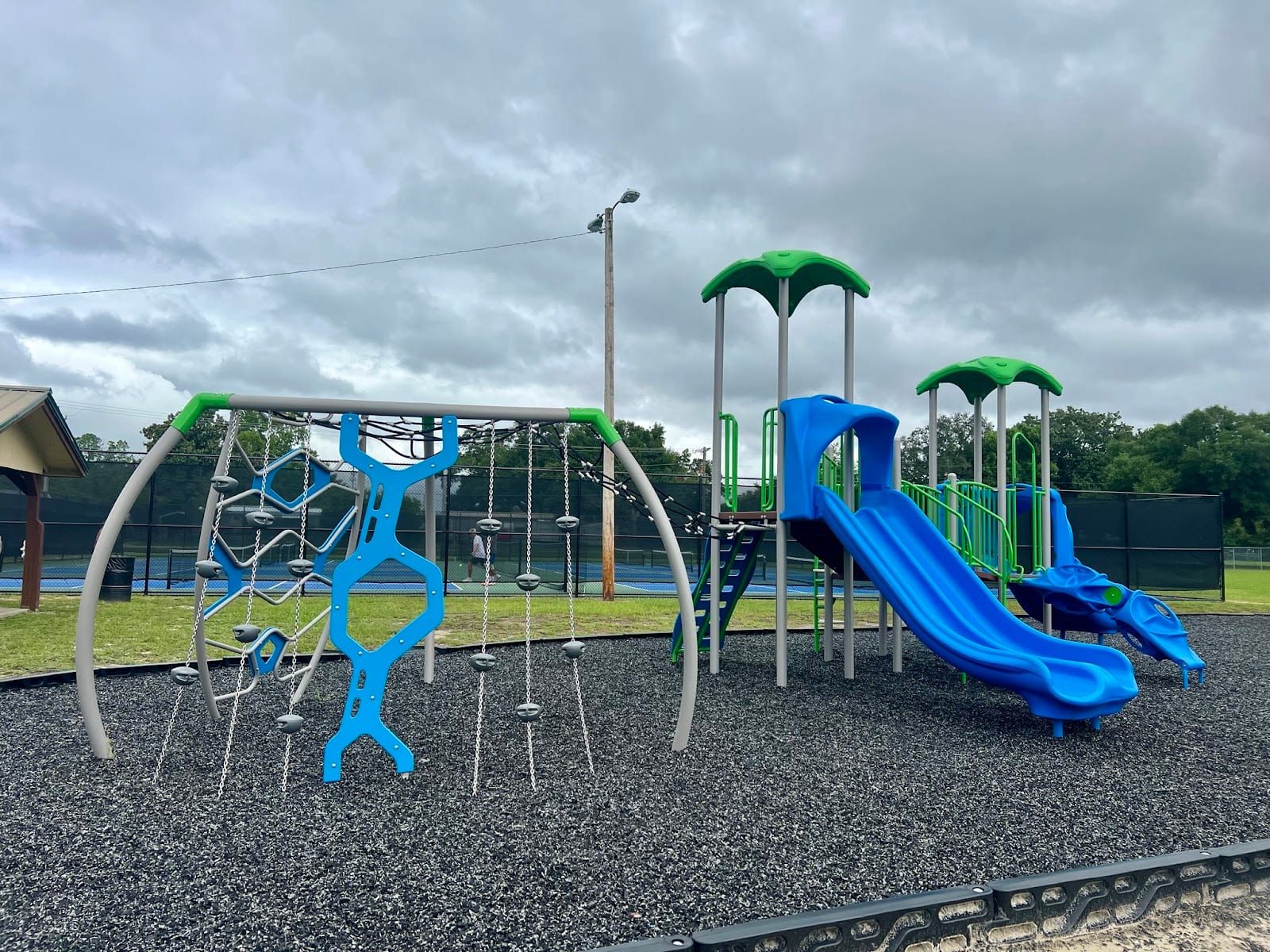 W. E. Varnes Park