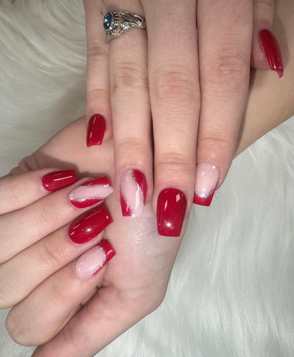 Top Nails, photo 4