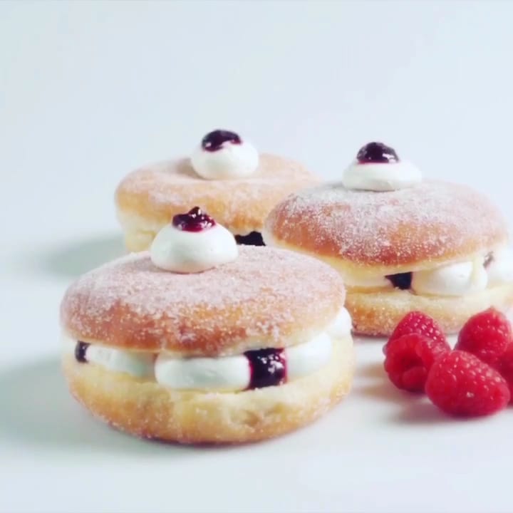 Pinkbox Doughnuts, photo 3