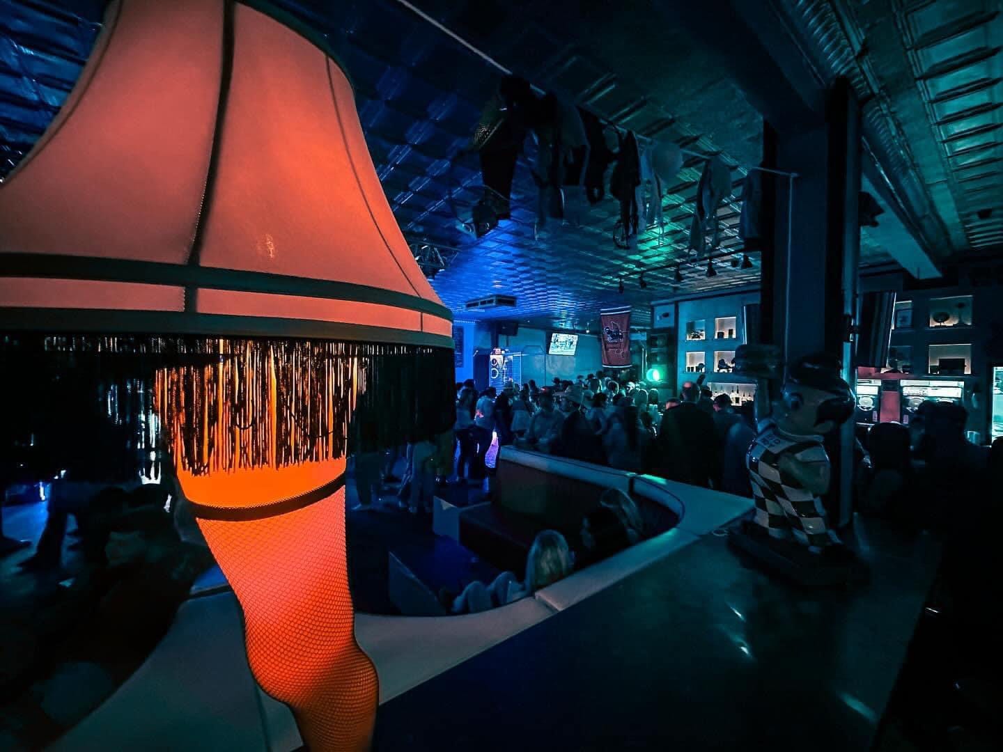 Tom's Daiquiri Place, photo 2
