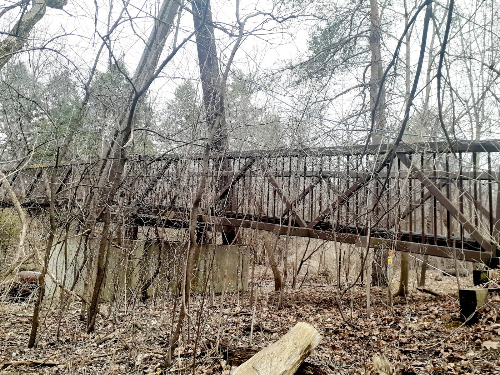 E.T. Seton Park - North